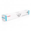 Toner Originale Canon 2793B003 CEXV28 C Ciano 38000 Pagine
