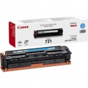 Toner Originale Canon 6271B002 731C C Ciano 1500 Pagine