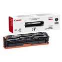 Toner Originale Canon 6272B002 731BK Bk Nero 1400 Pagine