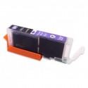Cartuccia Compatibile Canon CLI-581 PB 1999C001 CLI581PBXXL PB XXL Blu Con Chip No Oem
