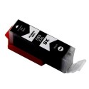 Cartuccia Compatibile Canon PGI-580 2024C001 PGI580PGBKXL BK XXL Nero Con Chip No Oem
