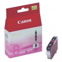 Cartuccia Originale Canon 0625B001 CLI8PM 13ml 5630 Pagine PM Photo Magenta
