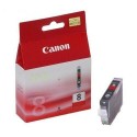 Cartuccia Originale Canon 0626B001 CLI8R 13ml 5790 Pagine R Red Rosso