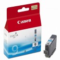 Cartuccia Originale Canon 1035B001 PGI9C 14ml 1150 Pagine C Ciano
