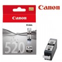 Cartuccia Originale Canon 2932B001 PGI520PGBK 19ml 324 Pagine Bk Nero