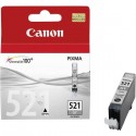 Cartuccia Originale Canon 2937B001 CLI521GY  9ml 1370 Pagine GY Grigio