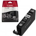 Cartuccia Originale Canon 4540B001 CLI526BK 9ml 1285 Pagine Bk Nero