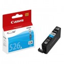 Cartuccia Originale Canon 4541B001 CLI526C 9ml 462 Pagine C Ciano
