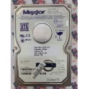 Hard Disk Usato Funzionante 100% Ok Sata 3,5" 160GB MAXTOR 6L160M0 BACE1G10 6L160M004AG1A 320173056