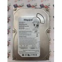 Hard Disk Usato Funzionante 100% Ok Sata 3,5" 160GB MAXTOR STM3160211AS 9DR112-326 3.AAE 07393 SU