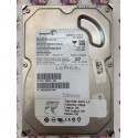 Hard Disk Usato Funzionante 100% Ok Sata 3,5" 160GB SEAGATE  ST3160812AS 9BD132-021 3.AHL 07297 TK