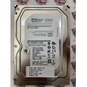 Hard Disk Usato Funzionante 100% Ok Sata 3,5" 250GB WESTWERN DIGITAL WD2500AAJS WD2500AAJS-55B4A0 488397168 28 DEC 2008