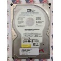 Hard Disk Usato Funzionante 100% Ok Sata 3,5" 300GB WESTERN DIGITAL WD3000JS WD3000JS-55PDB0 586072368 18 AUG 2006