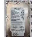 Hard Disk Usato Funzionante 100% Ok Sata 3,5" 320GB MAXTOR STM3320820AS 9DP13G-326 3.AAE 07197 AMK