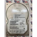 Hard Disk Usato Semifunzionante Sata 3,5" 160GB HITACHI HDS721616PLA380 0A33932 BA2532 BHA 04
