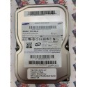 Hard Disk Usato Semifunzionante Sata 3,5" 160GB SAMSUNG HD160JJ 390403-002 A 100-34