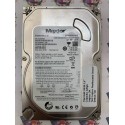 Hard Disk Usato Semifunzionante Sata 3,5" 160GB SEAGATE ST3160812AS 9BD132-783 3.AJL 07412 WU