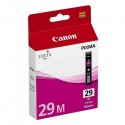 Cartuccia Originale Canon 4874B001 PGI29M 36ml 1850 Pagine M Magenta