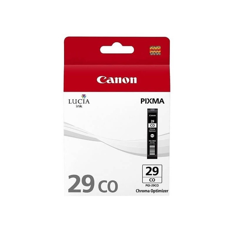 Cartuccia Originale Canon 4879B001 PGI29CO 36ml 510 Pagine CO Chroma Optimizer
