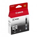 Cartuccia Originale Canon 6384B001 CLI42BK 13ml Bk Nero
