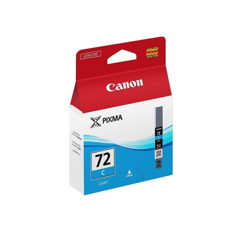 Cartuccia Originale Canon 6404B001 PGI72C 14ml C Ciano
