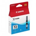 Cartuccia Originale Canon 6404B001 PGI72C 14ml C Ciano
