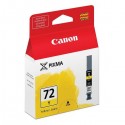 Cartuccia Originale Canon 6406B001 PGI72Y 14ml Y Yellow