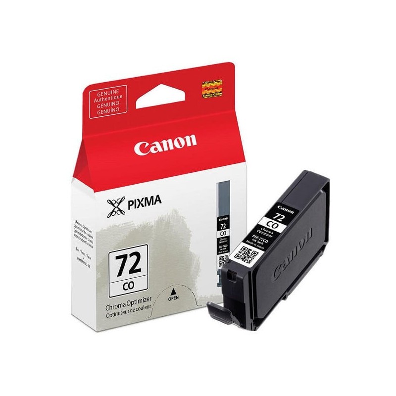 Cartuccia Originale Canon 6411B001 PGI72CO 14ml CO Chroma Optimizer