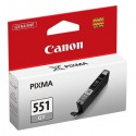Cartuccia Originale Canon 6512B001 CLI551GY 7ml 780 Pagine GY Grigio