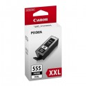 Cartuccia Originale Canon 8049B001 PGI555PGBKXXL 37ml 1000 Pagine Bk Nero