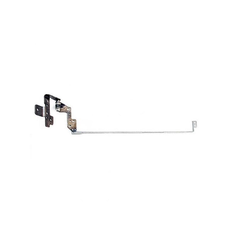 Cerniere Lato Destro Notebook Hp Compaq AM14D000200 Nuova