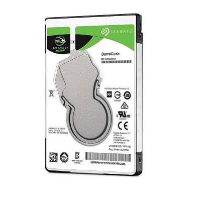 Hard Disk Nuovo Sata 2,5" 500GB Seagate ST500LM030