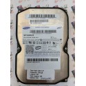Hard Disk Usato Funzionante 100% Ok  Ide 3,5" 160gb Samsung SP1604N/R 1191J1FYC23493 FS 2005.12