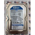 Hard Disk Usato Funzionante 100% Ok  Ide 3,5" 320Gb WESTERN DIGITAL WD3200AAJB WD3200AAJB-00J3A0 HGRYNTJCGN 701596