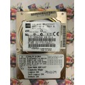 Hard Disk Usato Funzionante 100% Ok IDE 2,5" 60GB TOSHIBA MK6025GAS HDD2189 B ZE01 S