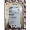 Hard Disk Usato Funzionante 100% Ok Sata 3,5" 200Gb SEAGATE ST3200826AS 9Y7389-020 3.03 06242 TK