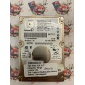 Hard Disk Usato Semifunzionante IDE 2,5" 40GB SEAGATE ST94Q11A 9Y1QQ-Q3Q Q4145 AMK