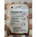 Hard Disk Usato Semifunzionante IDE 2,5" 60GB SEAGATE ST96812A 9W3882-020 7.26 07427 WU
