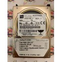 Hard Disk Usato Semifunzionante IDE 2,5" 80GB Toshiba MK8025GAS HDD2188 F ZE01 S 2668C0AUZRIENR