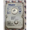 Hard Disk Usato Semifunzionante Ide 3,5" 160Gb MAXTOR 6Y160P0042811 YAR41BW0 320173056 13 DEC 2004