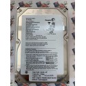 Hard Disk Usato Semifunzionante IDE 3,5" 160gb Seagate ST3160021A 9W2001-006 8.01 05173 WU