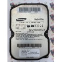Hard Disk Usato Semifunzionante IDE 3,5" 4GB Samsung SV0432A J3AK125612A REV A 1999.01