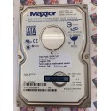 Hard Disk Usato Semifunzionante Sata 3,5" 300GB MAXTOR 6L300S0 586114704 6L300S006SH1A 02 NOV 2005