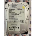 Hard Disk Usato Funzionante 100% Ok IDE 3,5" 80Gb WESTERN DIGITAL WD800 WD800BB-00DKA0 DSBHCTJAH 24 NOV 2004