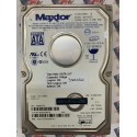 Hard Disk Usato Funzionante 100% Ok SATA 3,5" 160GB MAXTOR 6V160E0 6V160E003631B VA111900 09 OCT 2006