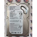 Hard Disk Usato Funzionante 100% Ok SATA 3,5" 160Gb SEAGATE ST3160812AS 9BD132-188 3.AAE 08047 WU