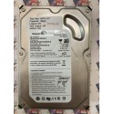 Hard Disk Usato Funzionante 100% Ok SATA 3,5" 160GB Seagate ST3160812AS 9BD132-188 3.AAE 08086 WU