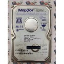 Hard Disk Usato Funzionante 100% Ok SATA 3,5" 200GB MAXTOR 6B200M0 6B200M004811A BANC1G10 30 MAY 2005