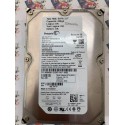 Hard Disk Usato Funzionante 100% Ok SATA 3,5" 250GB SEAGATE ST3250620NS 9BL14E-037 3BKS 08315 TK A000
