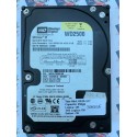 Hard Disk Usato Funzionante 100% Ok SATA 3,5" 250GB WESTERN DIGITAL WD2500JD WD2500JD-00HBB0 DSBHCTJAH 03 DEC 2004